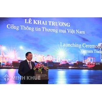 Cổng thông tin Thương mại VN cung cấp những thông tin gì cho người làm logistics?