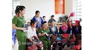 Quyền và nghĩa vụ của các chủ thể của quan hệ pháp luật dân sự