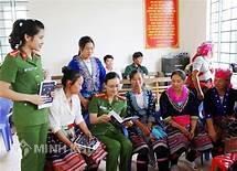 Quyền và nghĩa vụ của các chủ thể của quan hệ pháp luật dân sự