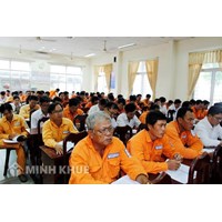 Quy định pháp luật về huấn luyện và cấp thẻ an toàn điện