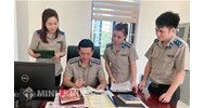 Quy định về nhiệm vụ, quyền hạn của chấp hành viên