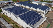 Mẫu hợp đồng mua bán điện mặt trời cập nhật mới nhất