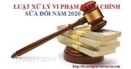 Các biện pháp ngăn chặn và bảo đảm xử lý vi phạm hành chính
