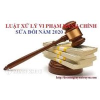 Các biện pháp ngăn chặn và bảo đảm xử lý vi phạm hành chính