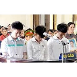 Những quy định đối với người chưa thành niên vi phạm hành chính