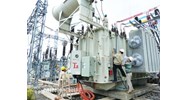 Quy trình xử lý sự cố máy phát điện, máy biến áp theo quy định hiện hành