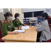 Tìm hiểu về giai đoạn điều tra vụ án hình sự