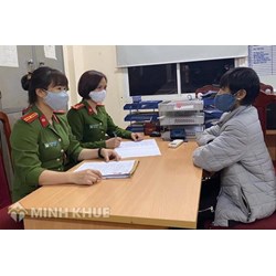 Tìm hiểu về giai đoạn điều tra vụ án hình sự
