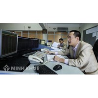 Quy định pháp luật về quyền và trách nhiệm của cấp điều độ quốc gia