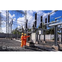 Trách nhiệm của các đơn vị tham gia vận hành hệ thống điện quốc gia được quy định như thế nào?