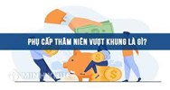 Điều kiện hưởng phụ cấp thâm niên vượt khung áp dụng đối với cán bộ, công chức, viên chức theo quy định hiện nay
