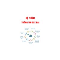 Hệ thống thông tin quốc gia về đất đai là gì? Hệ thống tổng hợp những gì?