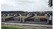 Đất nghĩa trang, nghĩa địa là gì? Quản lý đất nghĩa trang, nghĩa địa?
