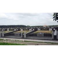 Đất nghĩa trang, nghĩa địa là gì? Quản lý đất nghĩa trang, nghĩa địa?