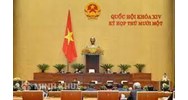Một số vấn đề liên quan đến hoạt động chất vấn trong kỳ họp của Quốc hội