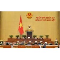 Một số vấn đề liên quan đến hoạt động chất vấn trong kỳ họp của Quốc hội