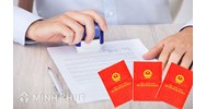 Uỷ ban nhân dân xã, phường, thị trấn có thẩm quyền công chứng những giấy tờ gì?