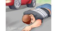 Nạn nhân hóa và tình huống của nạn nhân hóa