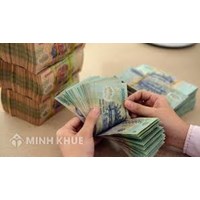 Nguồn kinh phí để thực hiện chế độ tiền lương của cán bộ, công chức, viên chức được lấy từ đâu ?