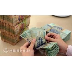Nguồn kinh phí để thực hiện chế độ tiền lương của cán bộ, công chức, viên chức được lấy từ đâu ?