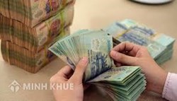 Nguồn kinh phí để thực hiện chế độ tiền lương của cán bộ, công chức, viên chức được lấy từ đâu ? Nguồn kinh phí để thực hiện chế độ tiền lương của cán bộ, công chức, viên chức được lấy từ đâu ?