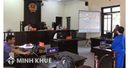 Các trường hợp được tổ chức phiên tòa trực tuyến theo quy định?