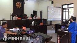 Bản cam kết hôn nhân |Link tải GG drive 8 Các trường hợp được tổ chức phiên tòa trực tuyến theo quy định của pháp luật hiện hành có hiệu lực từ 01/01/2022