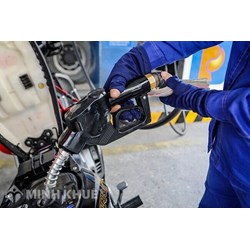 Hướng dẫn trích lập, chi sử dụng, quản lý quỹ bình ổn giá xăng dầu theo quy định của pháp luật hiện hành