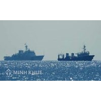 Pháp luật điều chỉnh về vấn đề an ninh hàng hải trên biển Đông