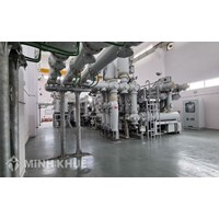 Điều kiện cho phép trạm điện, nhà máy điện không người trực vận hành là gì?