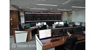 Nhiệm vụ của cấp điều độ quốc gia trong việc điều độ, vận hành hệ thống điện quốc gia