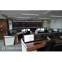 Nhiệm vụ của cấp điều độ quốc gia trong việc điều độ, vận hành hệ thống điện quốc gia