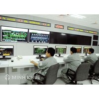 Nhiệm vụ của các bộ phân trực tiếp tham gia ông tác điều độ hệ thống điện miền
