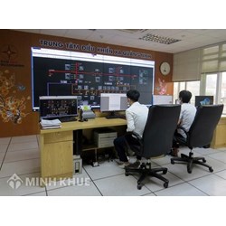 Nhiệm vụ của các bộ phận trực tiếp tham gia công tác điều độ hệ thống điện phân phối