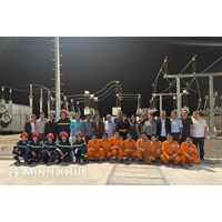 Điều kiện, nội dung đào tạo các chức danh tham gia trực tiếp công tác điều độ tại cấp điều độ miền