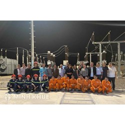 Điều kiện, nội dung đào tạo các chức danh tham gia trực tiếp công tác điều độ tại cấp điều độ miền