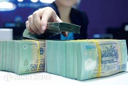 Ngân sách nhà nước và dự toán ngân sách nhà nước vào năm 2022
