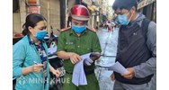 Xác định nơi cư trú dựa vào quan hệ quản lý hành chính về trật tự xã hội