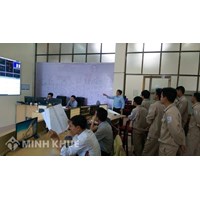 Chứng nhận vận hành là gì? Quy trình kiểm tra và cấp chứng nhận vận hành