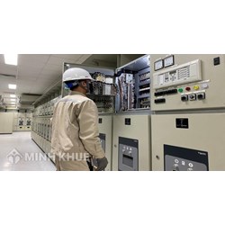 Quy định pháp luật về thực hiện thao tác thiết bị điện trong hệ thống điện quốc gia