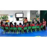 Chế độ làm việc, thời gian nghỉ hàng năm của giáo viên mầm non như thế nào?
