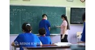 Thời gian làm việc của giáo viên giảng dạy tại các cơ sở giáo dục phổ thông như thế nào ?