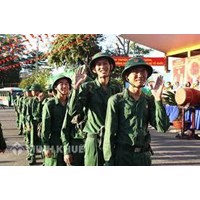 Thi đỗ vào công chức nhà nước thì có phải đi nghĩa vụ quân sự không ?