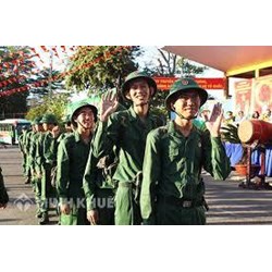 Thi đỗ vào công chức nhà nước thì có phải đi nghĩa vụ quân sự không ?
