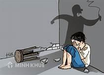 Tình trạng không có năng lực hành vi dân sự 