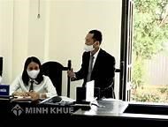 Người đại diện theo pháp luật của người chưa thành niên được hiểu như thế nào?