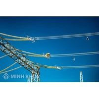 Chuẩn bị đóng điện điểm đấu nối đối với thiết bị điện của đơn vị truyền tải điện theo trình tự nào?