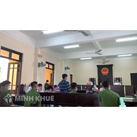 Các trường hợp đặc biệt trong thực hiện quyền đại diện 