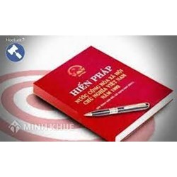 Tổng quan về các chương trong các bản Hiến pháp