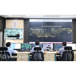 Dịch vụ phụ trợ hệ thống điện là gì? Quy định về đăng ký dịch vụ phụ trợ